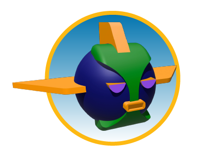 Chronolith's Minion Aero